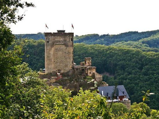 Schloss Ehrenburg